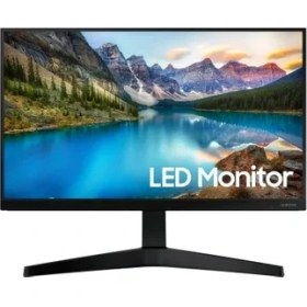 Resim Samsung LF24T370FWRXUF 24" 5ms, 75Hz, Full Hd, Dp, Hdmı, IPS Led, Çerçevesiz Tasarım, Freesync Monitör 