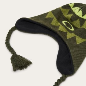 Resim Oakley Nordic Earflap Erkek Bere 