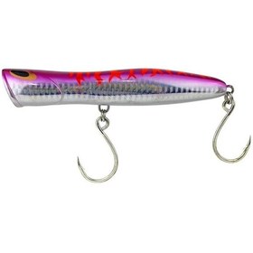 Resim Wiiliamson Lures Popper Pro 130 Bprp 