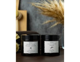 Resim Büyülü Home 3lü Set 6 Parça 2li 750ML Yağdanlık 2li 250ML Sıvı Sabunluk 2li Pamukluk 3lüset 