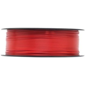 Resim Esun Rgb Kırmızı Pla Basic Filament 1.75mm 1kg 