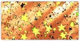 Resim Colorix Carpet Kaymaz Taban Tezgah Önü Mutfak Paspası 75x150 Cm No: 067 