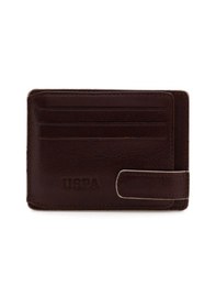 Resim U.s. Polo Assn. Erkek Kahverengi Kartlık 50305447-vr029 Kahverengi 