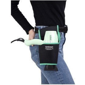 Resim Ventoso Assistant Fön Taşıma Askısı 
