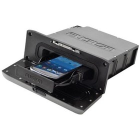 Resim Fusion Ud-650 Serisi Usb / Iphone / Android Phone Oynatıcı 