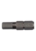 Resim Ceta 1/4" Allen Bits Uç - 8.0 X 25 Mm-ceta Cb/1880 
