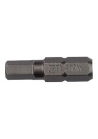 Resim Ceta 1/4" Allen Bits Uç - 8.0 X 25 Mm-ceta Cb/1880 