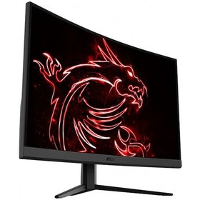 Resim MSI Optix G32CQ4 31.5" 1 MS 165 Hz FreeSync 2K WQHD Curved VA LED Monitör 