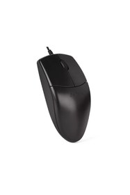 Resim A4 Tech OP620D Kablolu Optik Mouse 