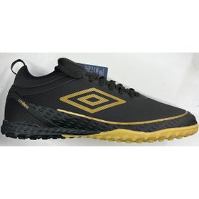 Resim Umbro CITY G.H.S. BLACK GOLD HALISAHA 