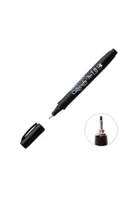 Resim Artlıne Epf-241 Siyah Supreme Callıgraphy Kalemi 1.0 Mm 