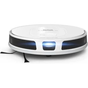 Resim Tefal Rg8477 X-Plorer Serie 70 Akıllı Robot Süpürge 1000 Pa Emiş Gücüyle Düz Zemin İçin 