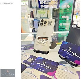 Resim Apple iPhone 13 Pro İkinci El TR | 128 GB | Gümüş 