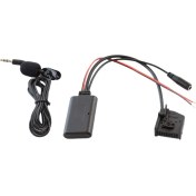 Resim Enjoybuy 2.0 W203 W209 W211 Dayanıklı Aux Kablo Adaptörü (Yurt Dışından) 