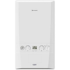 Resim Termoteknik Termoteknık Logıc 31/35 Yoğuşmalı Kombi 