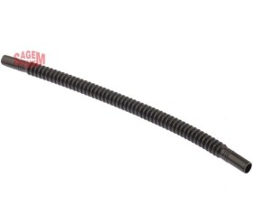 Resim Benzin Şamandıra Hortum 8 X 30cm 