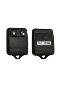 Resim Ford 2 Buton Kumanda Kabi (Connect Kumanda Kabi) 182443551 