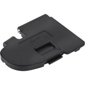 Resim Ayex Canon Eos 5d Için Batarya Pil Yeri Kapağı 