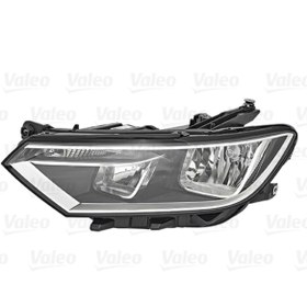 Resim Depo Far Passat 2014-2019 Sol (Oem No:3G1941005A) 