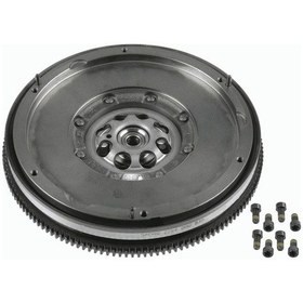 Resim Sachs 2294000835 - Volan Dmf Mercedes Sprınter Om646 B906 06 09 