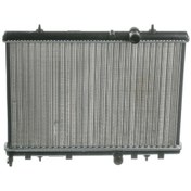 Resim Peugeot 407 1.6 Hdi Su Radyatörü Mga Marka 