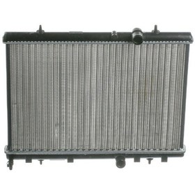 Resim Peugeot 407 1.6 Hdi Su Radyatörü Mga Marka 