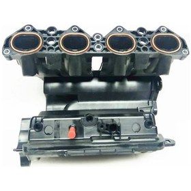 Resim Cıtroen C3 Benzinli 1.6 16 Valf Ttu5jp4 Emme Manifoldu 0342h1 
