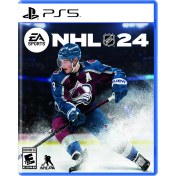 Resim EA Nhl 24 Ps5 Oyun 