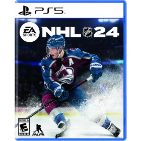 Resim EA Nhl 24 Ps5 Oyun 
