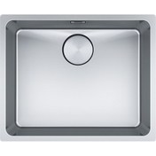Resim Franke Mythos Myx 110-50 Paslanmaz Çelik 