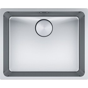 Resim Franke Mythos Myx 110-50 Paslanmaz Çelik 