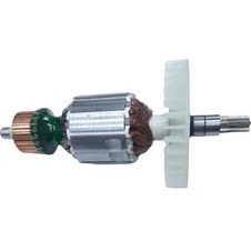 Resim Nesta Makita Tipi Hr 3210 C Endüvi Rotor Kollektör 