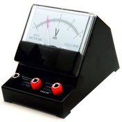 Resim Voltmetre 3/15 V Dc 