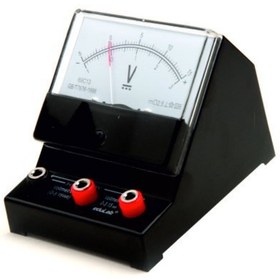 Resim Voltmetre 3/15 V Dc 