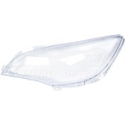 Resim Opel Astra J 2012 Sonrası Sol Led Tip Far Camı 