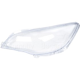Resim Opel Astra J 2012 Sonrası Sol Led Tip Far Camı 