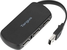 Resim Ach114Eu 2.0 Hub 4 Port Usb Çoklayıcı Targus