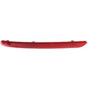 Resim Plastech P12247 Arka Tampon Reflektoru Sol T6 10 