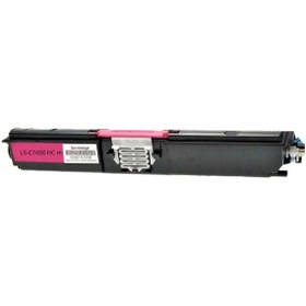 Resim Epson Cx-16c13s050555 Kırmızı Uyumlu Toner Yüksek Kapasiteli 