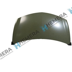 Resim Eşdeğer Ürün Sımyı Oem No:7751476113-7751479109- Uyumlu Renault Clıo Iıı 2005-2008 Kaputmotor Syrn007g-002 