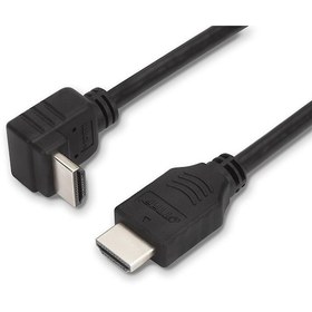 Resim Hdmi Kablo 3 Metre - Görüntü Aktarma Kablosu 