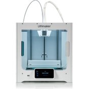 Resim Ultimaker S3 Wifi 3D Yazıcı 