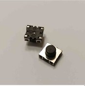 Resim Buton 11x11x4 50 Adet 