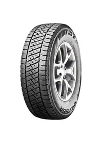 Resim Lassa 235/65R16C 121/119N 12PR TL M+S Sfm Wintus 2 Kış Lastiği 2026 
