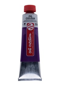 Resim Talens Artcreatıon 40 ML Yağlı Boya 536 Vıolet 