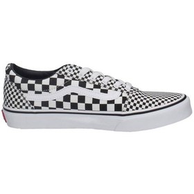 Resim Vans Kadın Yt Ward Vn0A5Kr6Bbr1 Vans