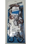 Resim Astra Üst Takım Contası 1,6,16V Motor 1998-2000 