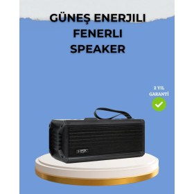 Resim Kablosuz J-Ipox P520 Bluetooth Hoparlör Uzun Pil Ömrü ve Mikrofon 