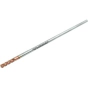 Resim Deng Tools Q3R0.5*L100 UZUN KÖŞE RADÜS FREZE HRC55 