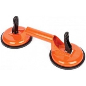 Resim Cam Vantuzu Plastik Ikili 15007 